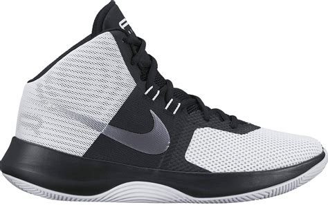 Nike Air Precision 2 Review 2023 